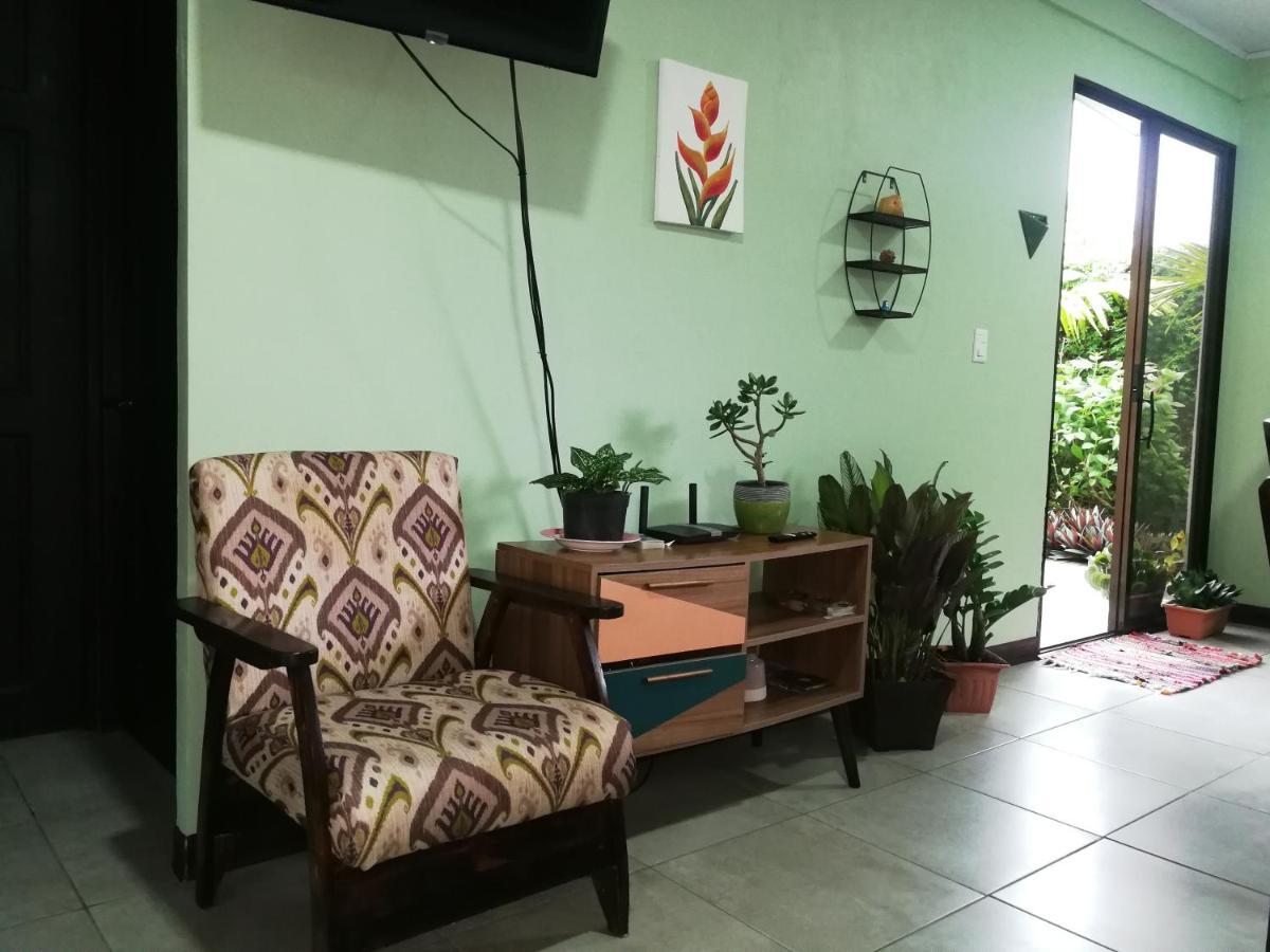 Tamandua -Home Feeling- La Fortuna Bagian luar foto